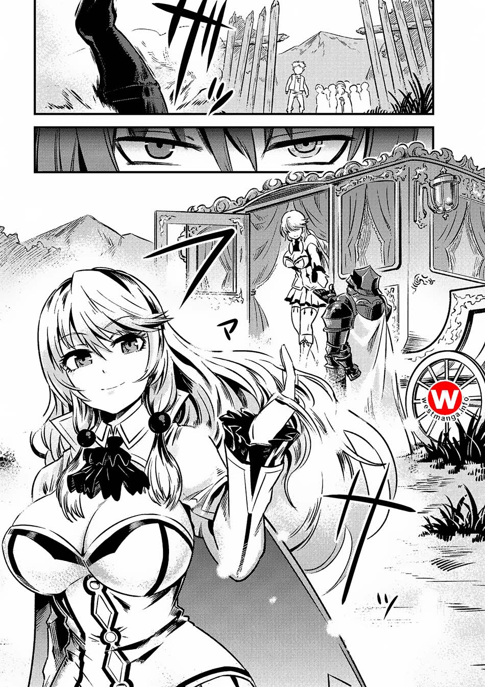 Kaifuku Jutsushi Yarinaoshi: Sokushi Mahou to Skill Copy no Chouetsu Heal